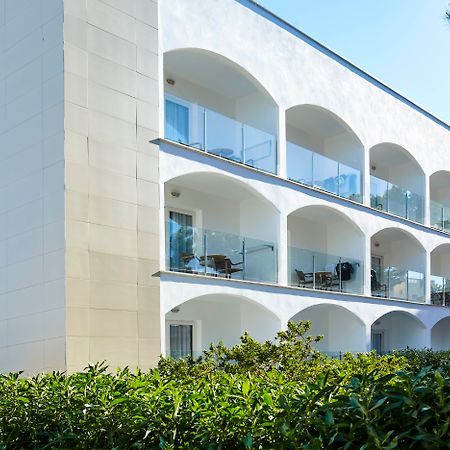 Universal Casa Marquesa 콜로니아 산트 호르디 외부 사진