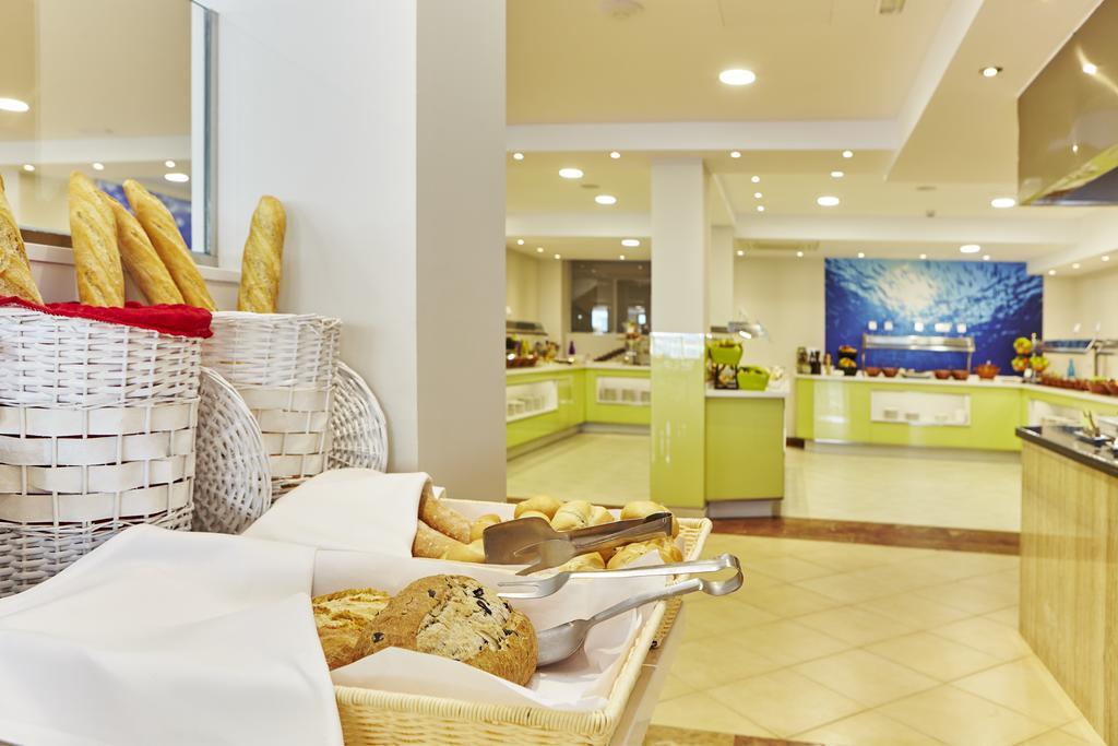 Universal Casa Marquesa 콜로니아 산트 호르디 외부 사진
